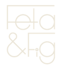 Feta & Fig