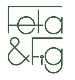 Feta & Fig
